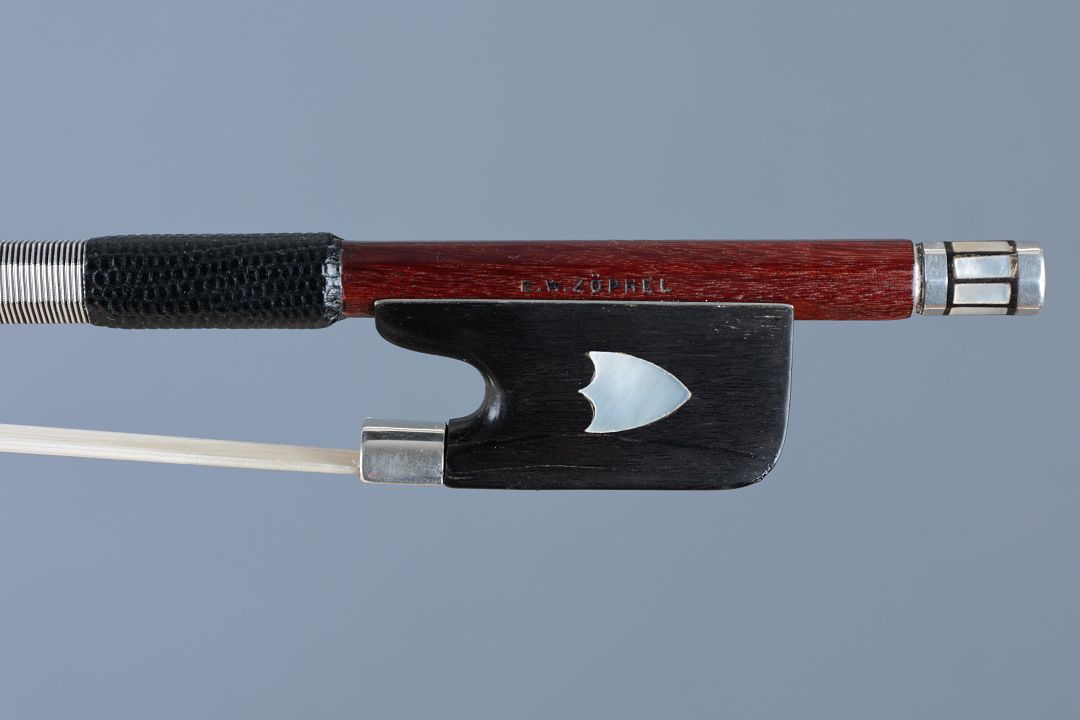 Dt. Cellobogen - E.W Zöphel - CB-137